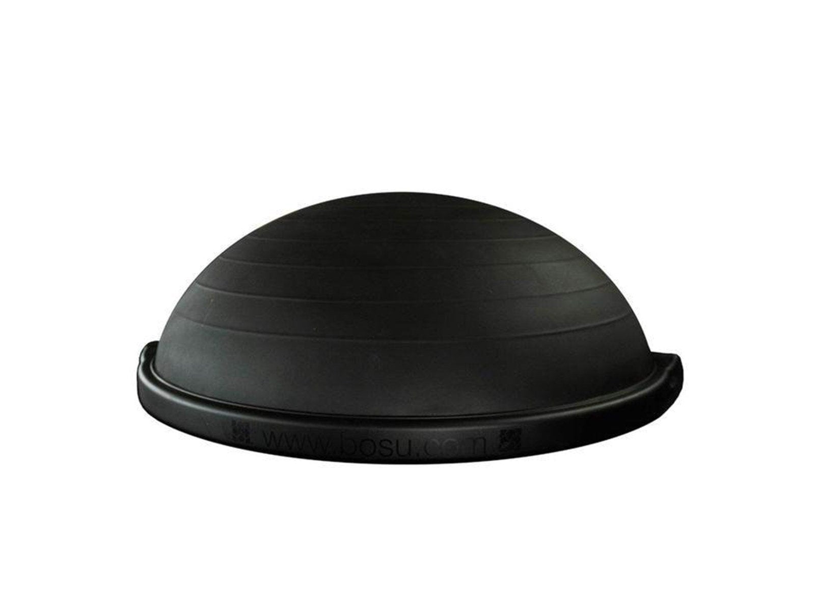 BOSU PRO BALANCE TRAINER - BLACK BOSU PRO BALANCE TRAINER - BLACK